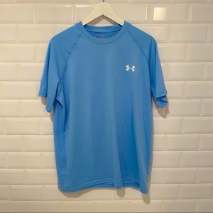 Under Armour Heat Gear Performance T-Shirt